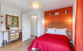 Gîte le 11